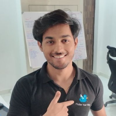 Kartikey Singh - Founder of App Devizer